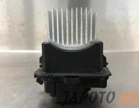 Resistor Interior Blower MAZDA MX-5 IV (ND), MAZDA MX-5 RF Targa (ND)