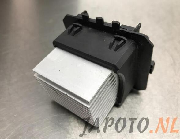 Resistor Interior Blower TOYOTA AYGO (_B4_)