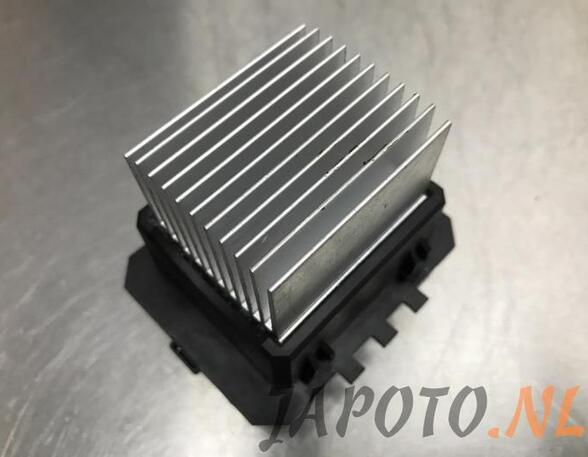 Resistor Interior Blower TOYOTA AYGO (_B4_)