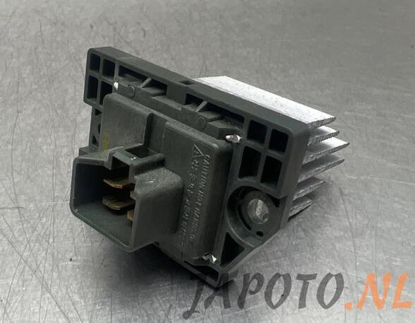 Resistor Interior Blower HYUNDAI i30 (GD), HYUNDAI i30 Coupe