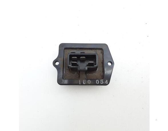 Resistor Interior Blower MITSUBISHI L400 Van (PD_W, PC_W, PB_V, PA_W, PA_V)