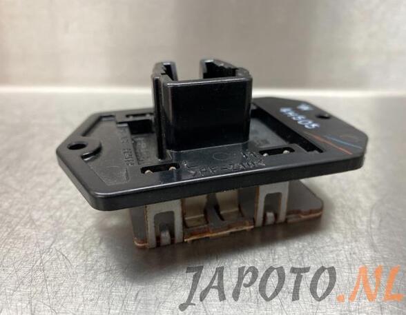 Resistor Interior Blower DAIHATSU TERIOS (J2_)