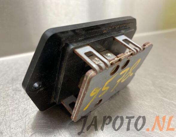 Resistor Interior Blower DAIHATSU TERIOS (J2_)