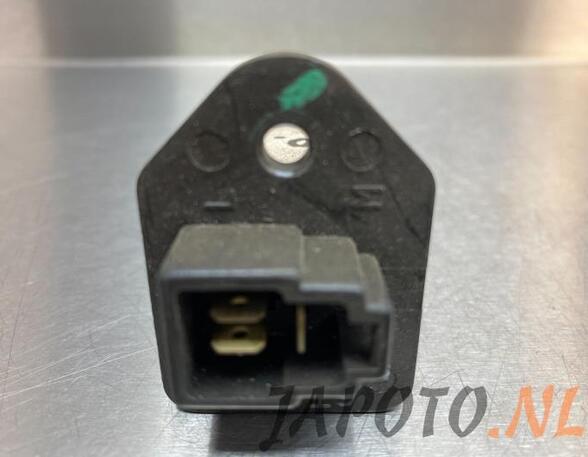 Resistor Interior Blower SUZUKI ALTO (EF)