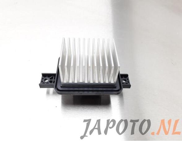 Resistor Interior Blower HONDA CIVIC X Hatchback (FC_, FK_)