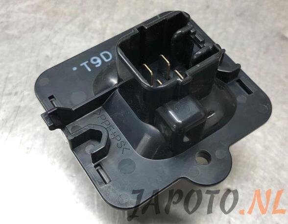 Resistor Interior Blower SUZUKI IGNIS III (MF)