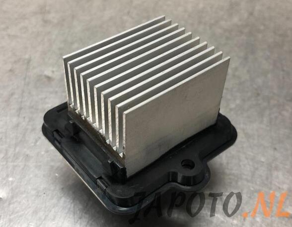 Resistor Interior Blower SUZUKI IGNIS III (MF)