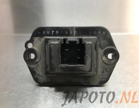 Resistor Interior Blower MAZDA CX-7 (ER)