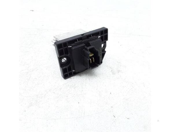 Resistor Interior Blower HYUNDAI ix55