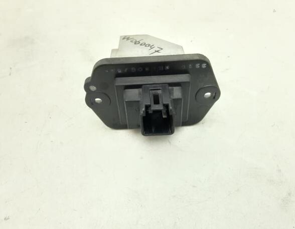 Resistor Interior Blower MAZDA 6 Hatchback (GG)