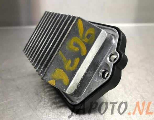 Resistor Interior Blower MAZDA 6 Hatchback (GH)