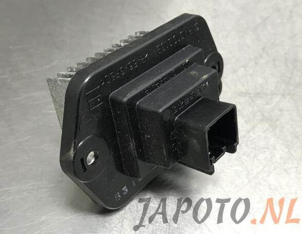 Widerstand Heizung Mazda 6 Sport GH PM010010B P16347843