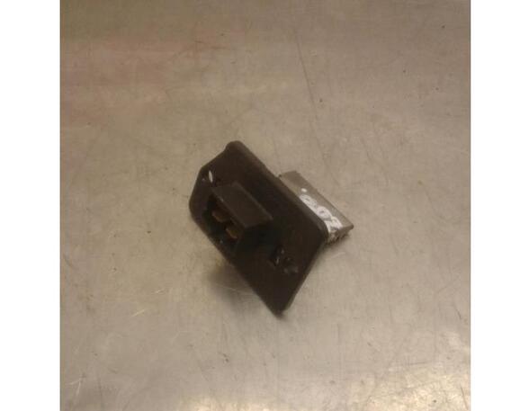 Resistor Interior Blower HYUNDAI ATOS (MX), HYUNDAI ATOS PRIME (MX)