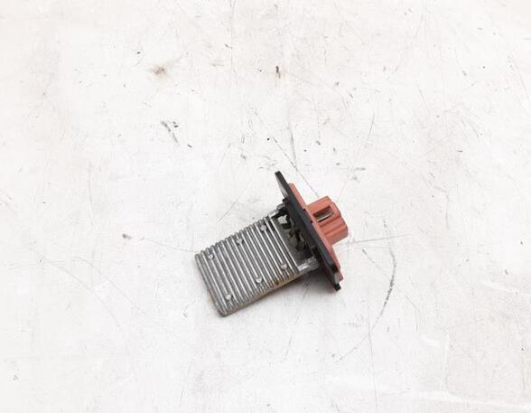 Resistor Interior Blower HYUNDAI ATOS (MX), HYUNDAI ATOS PRIME (MX)