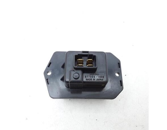 Resistor Interior Blower HONDA CR-V IV (RM_)