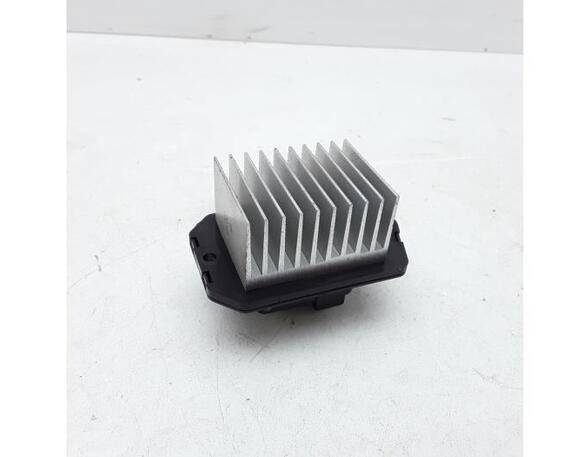 Resistor Interior Blower HONDA CR-V IV (RM_)