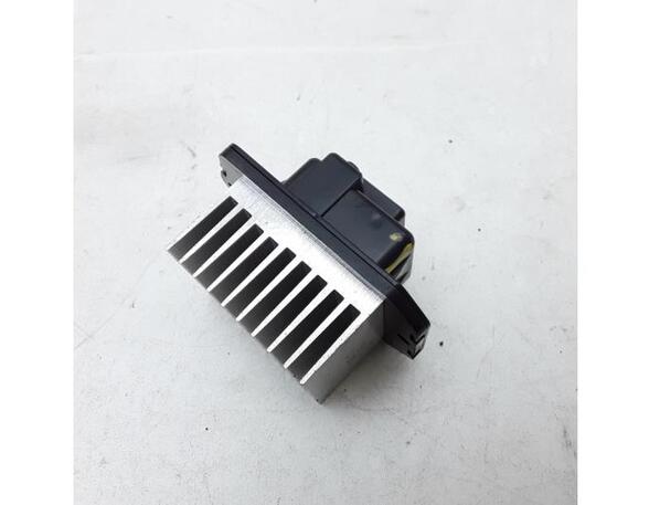 Resistor Interior Blower HONDA CR-V IV (RM_)