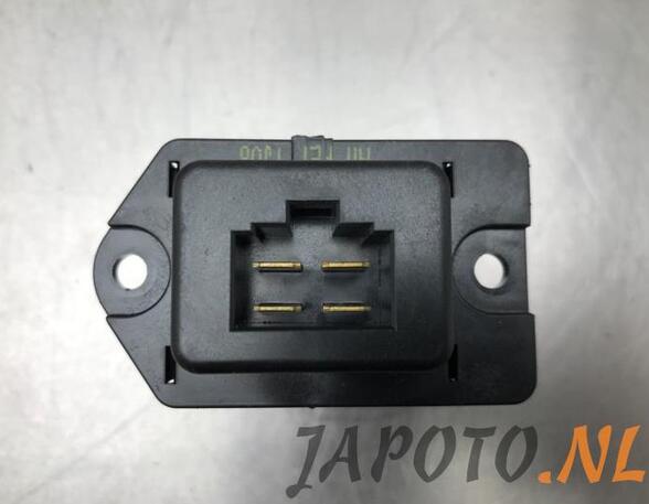 Resistor Interior Blower KIA RIO III (UB)