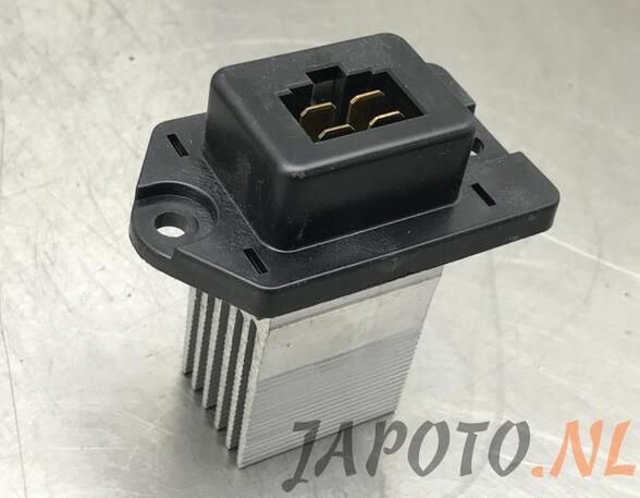 Resistor Interior Blower KIA RIO III (UB)