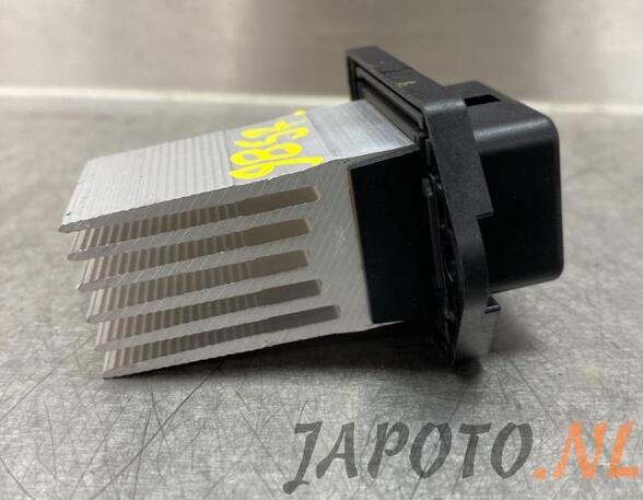 Resistor Interior Blower HYUNDAI i40 I CW (VF)