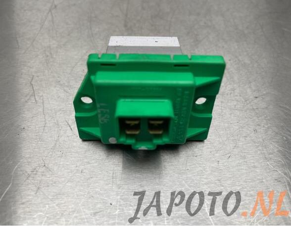 Resistor Interior Blower HYUNDAI i10 II (BA, IA)