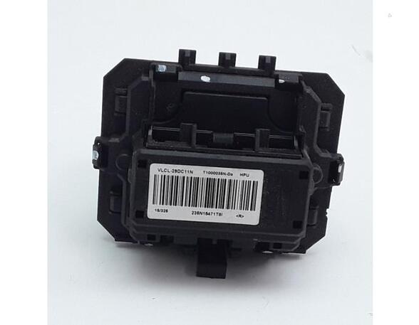 Widerstand Heizung Toyota Aygo B4  P12026289