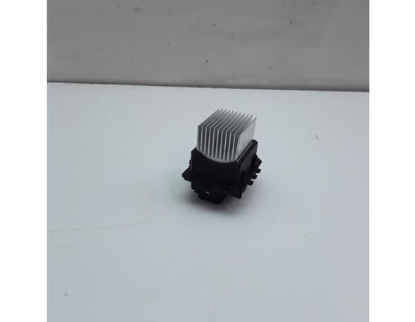 Resistor Interior Blower TOYOTA AYGO (_B4_)