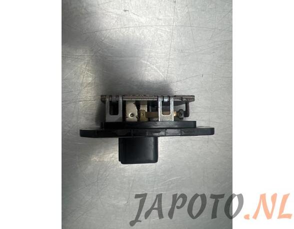 Resistor Interior Blower TOYOTA YARIS (_P13_)