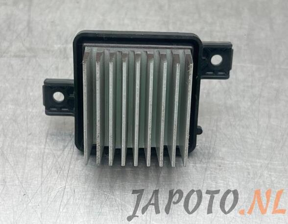 Resistor Interior Blower SUZUKI SWIFT V (AZ)