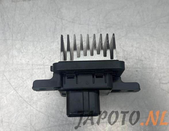 Resistor Interior Blower SUZUKI SWIFT V (AZ)