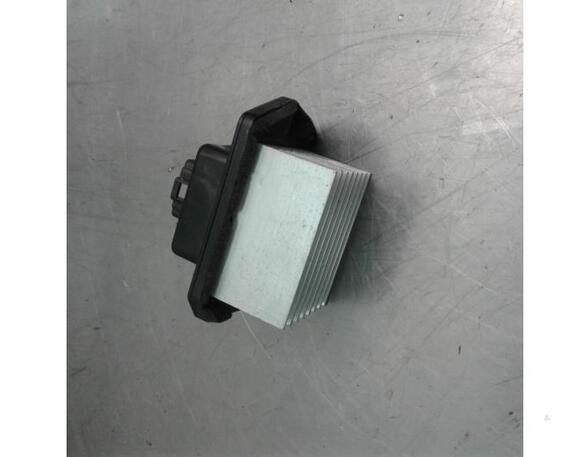 Resistor Interior Blower HONDA CIVIC VIII Saloon (FD, FA)