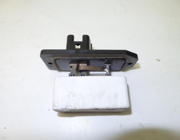 Resistor Interior Blower TOYOTA COROLLA Liftback (_E11_)