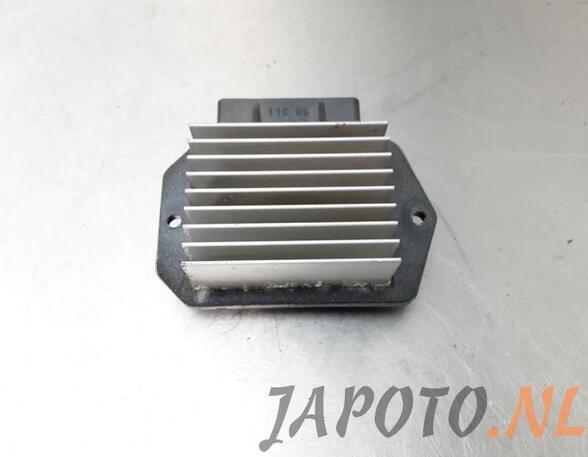 Resistor Interior Blower TOYOTA CAMRY Saloon (_V3_)