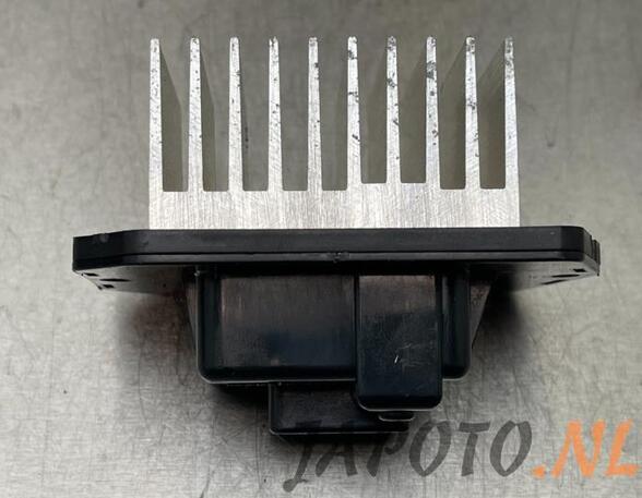 Resistor Interior Blower HONDA CIVIC IX (FK)