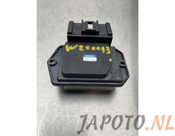 Resistor Interior Blower TOYOTA CAMRY Saloon (_V3_)