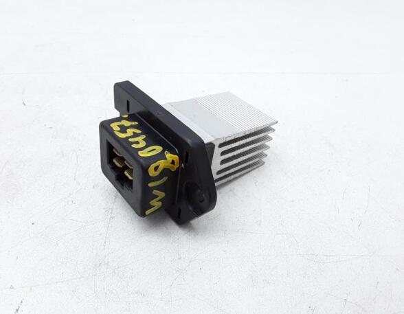 Resistor Interior Blower KIA RIO III (UB)