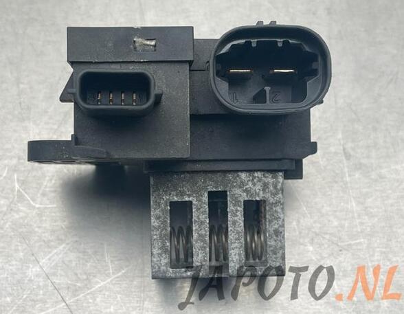 Resistor Interior Blower NISSAN MICRA V (K14)