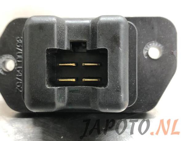 Resistor Interior Blower HONDA CIVIC VIII Hatchback (FN, FK)