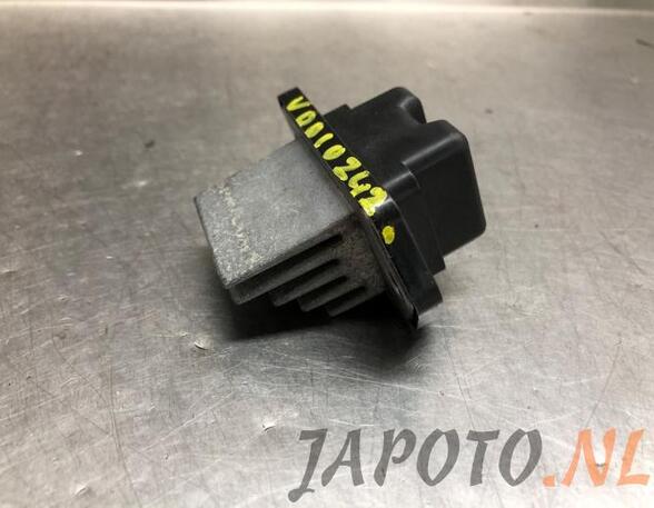 Weerstand interieurventilatie HONDA CIVIC VIII Hatchback (FN, FK)