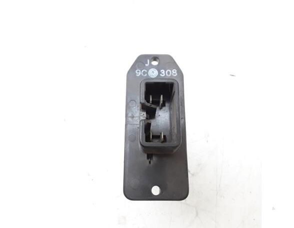 Widerstand Heizung Toyota Avensis Verso M2  P3267324