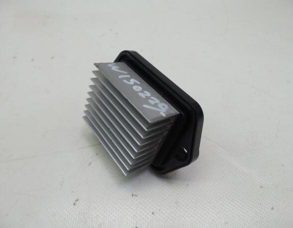 Resistor Interior Blower MAZDA 2 (DE_, DH_)