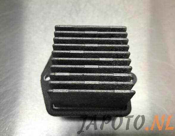 Resistor Interior Blower MITSUBISHI LANCER VIII (CY_A, CZ_A)