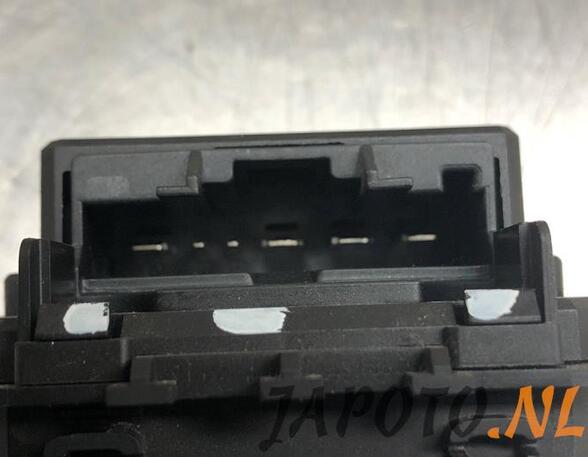 Resistor Interior Blower TOYOTA AYGO (_B4_)