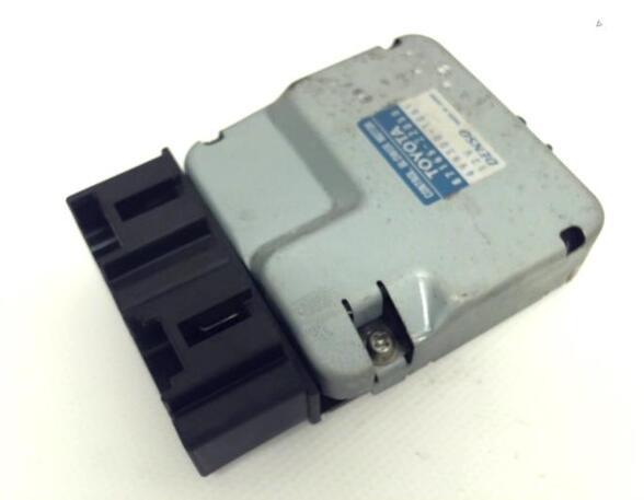 Resistor Interior Blower LEXUS SC Convertible (UZZ40_)