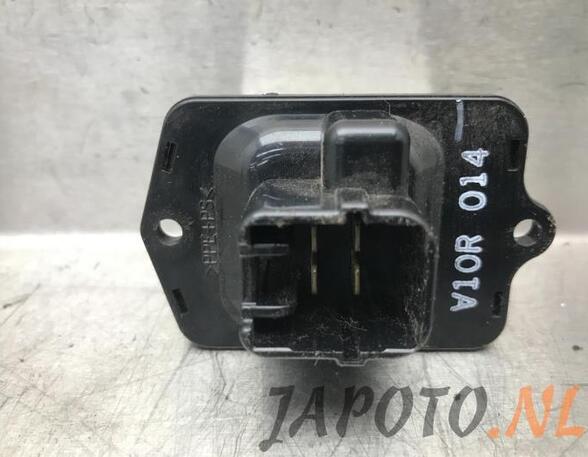 Resistor Interior Blower SUZUKI VITARA (LY)