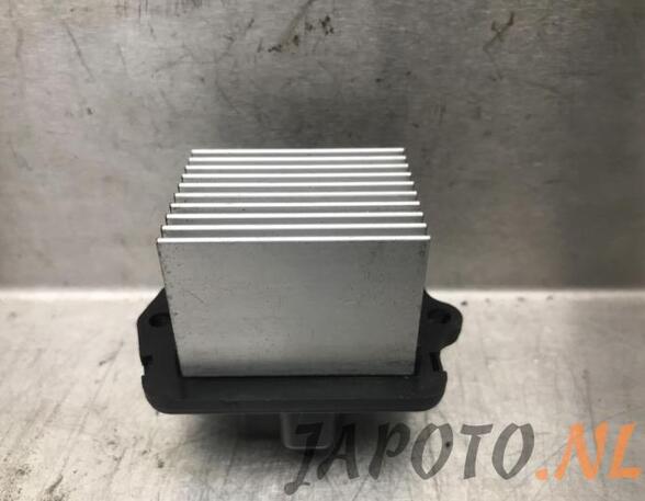 Resistor Interior Blower SUZUKI VITARA (LY)