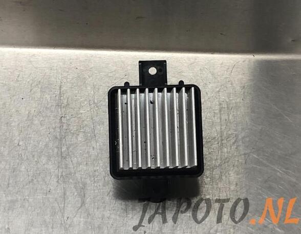 Resistor Interior Blower MITSUBISHI OUTLANDER III (GG_W, GF_W, ZJ, ZL, ZK)