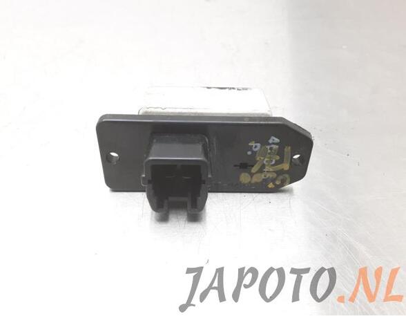 Resistor Interior Blower TOYOTA COROLLA Liftback (_E11_)