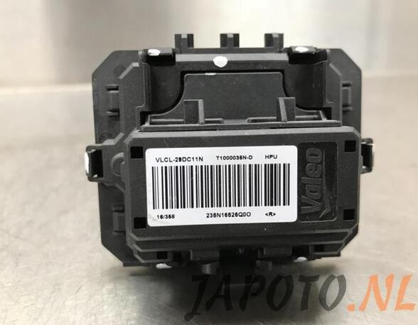 Widerstand Heizung Toyota Aygo B4 VLCL29DC11N P17051307