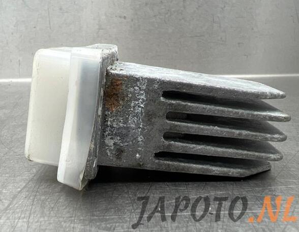 Resistor Interior Blower NISSAN NOTE (E12)